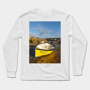 St Ives, Cornwall Long Sleeve T-Shirt